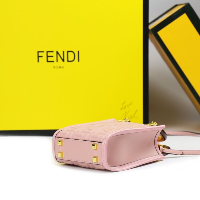 Fendi Satchel Bags